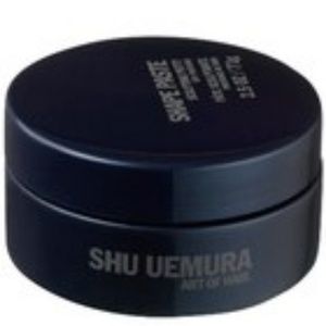 shape paste hair putty